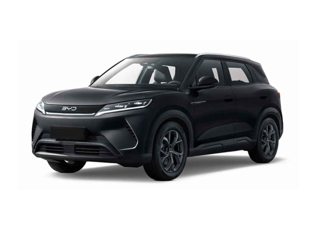 BYD ATTO 2 PHEV