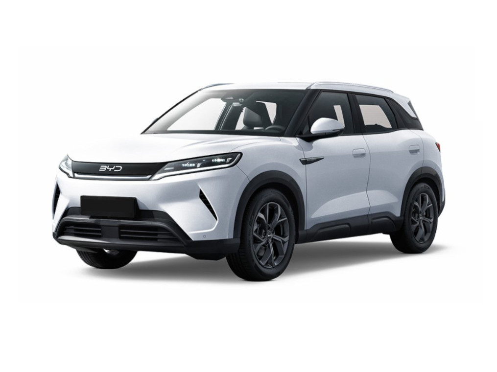 BYD ATTO 2 PHEV