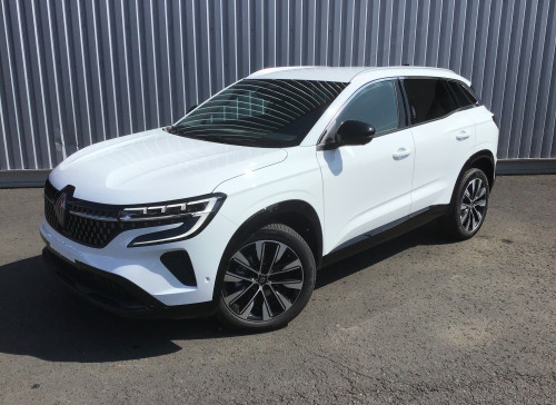 Renault AUSTRAL Nouveau mild hybrid 140 Techno - 5P