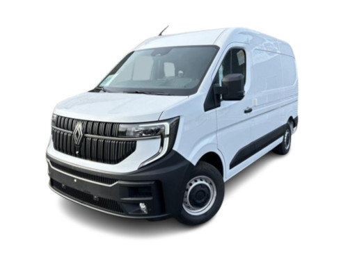 Renault MASTER VAN Nouveau FGN TRAC 3T5 L2H2 BLUE DCI 150 EXTRA