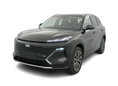 Geely STARRAY Nouveau EM-i Pro