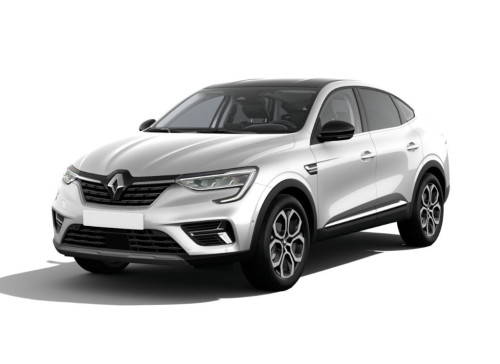 Renault ARKANA Nouveau E-Tech 145 - 21B Intens
