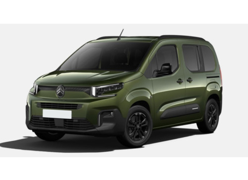 Citroën BERLINGO Taille M BlueHDi 130 S&S EAT8 Max -N1