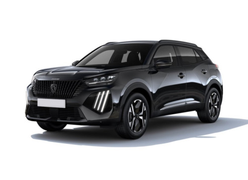 Peugeot 2008 Nouveau PureTech 130 S&S EAT8 GT