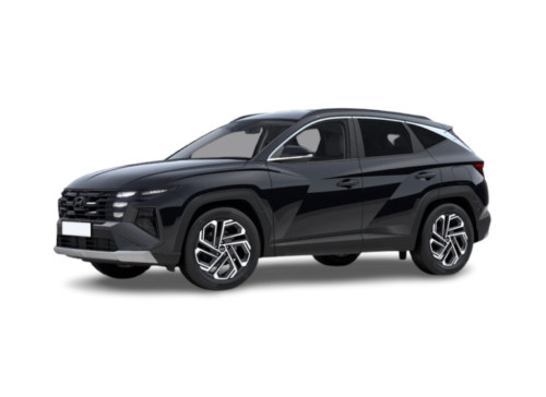 Hyundai TUCSON Nouveau 1.6 T-GDI 215 Hybrid BVA6 Executive