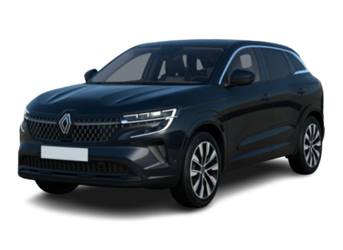Renault AUSTRAL Nouveau mild hybrid 160 auto Techno