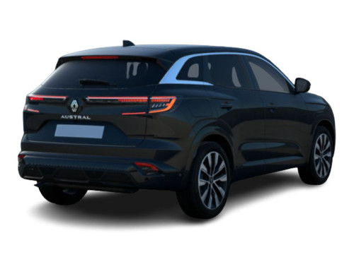 Renault AUSTRAL Nouveau mild hybrid 160 auto Techno