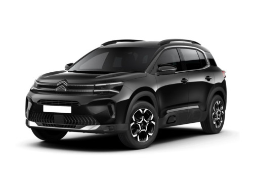 Citroën C5 AIRCROSS Nouveau Hybride 136 e-DCS6 Max