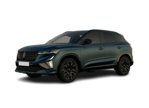 Renault AUSTRAL Nouveau full hybrid E-Tech 200 ch Esprit Alpine