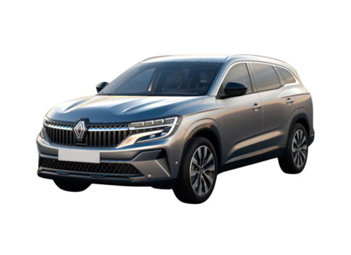 Renault ESPACE VI Nouveau E-Tech full hybrid 200 GSR2 Techno