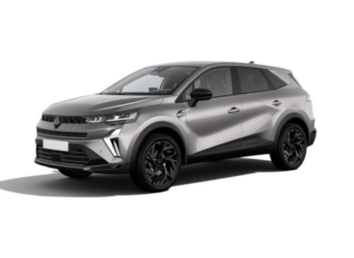 Renault SYMBIOZ Nouveau E-Tech full hybrid 160 ch Esprit Alpine