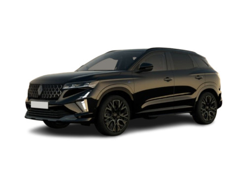 Renault AUSTRAL Nouveau full hybrid E-Tech 200 ch Esprit Alpine