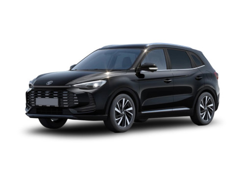 MG Motor ZS Nouveau 1.5 L Hybrid+ 197 ch Luxury