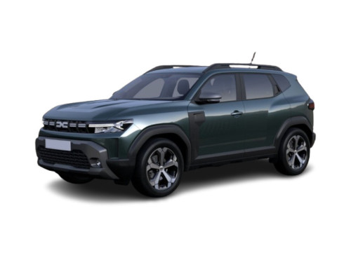 Dacia DUSTER Nouveau TCe 130 4x4 Journey