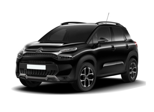 Citroën C3 AIRCROSS Nouveau PureTech 130 S&S EAT6 Plus