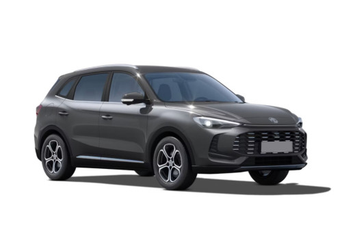 MG ZS Nouveau 1.5 L Hybrid+ 197 ch Comfort
