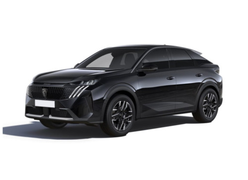 Peugeot 3008 Nouveau Hybrid 145 e-DCS6 Allure