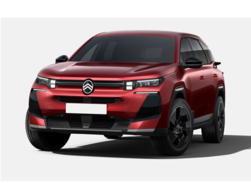 Citroën C5 AIRCROSS HYBRIDE Nouveau 145 e-DCS6 Plus