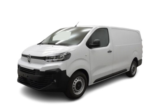 Citroën JUMPY FOURGON Nouveau FGN M BLUEHDI 145 BVM6
