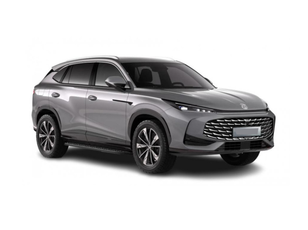 MG EHS 1.5 Hybrid+ 224 ch Luxury