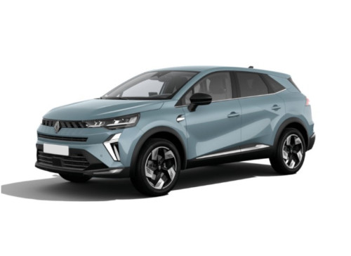 Renault SYMBIOZ Nouveau E-Tech full hybrid 160 ch Techno