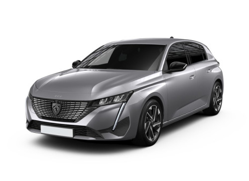Peugeot 308 Nouvelle BlueHDi 130ch S&S EAT8 Allure