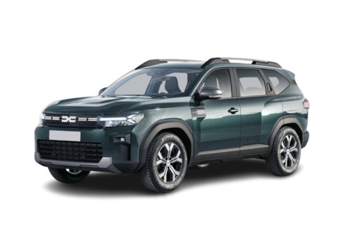 Dacia BIGSTER HYBRID Nouveau 155 Journey