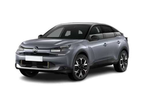 Citroën C4 Nouveau Hybride 145 e-DCS6 Max
