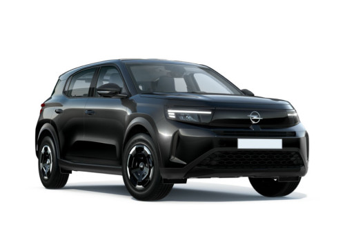 Opel FRONTERA Nouveau 1.2 Turbo Hybrid 136 ch e-DCT6 Ultimate - 5P