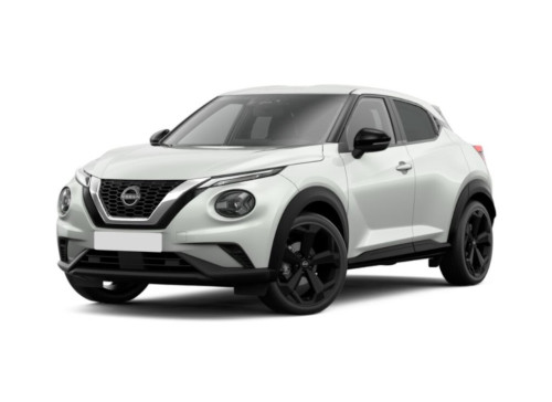 Nissan JUKE Nouveau HYBRID 143 N-Connecta