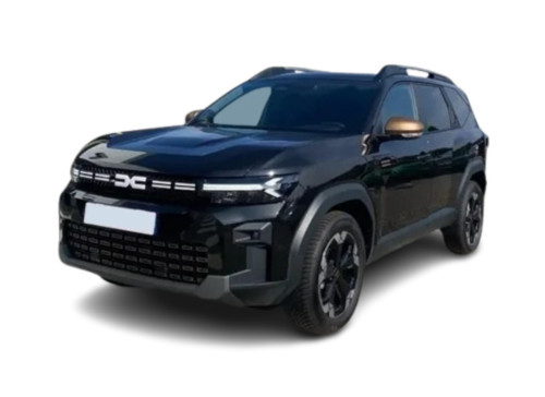 Dacia BIGSTER Nouveau Mild Hybrid 140 Extreme