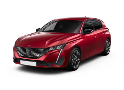 Peugeot 308 Nouvelle BlueHDi 130ch S&S EAT8 Allure