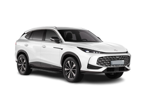 MG EHS Nouveau 1.5T PHEV 272 ch Luxury