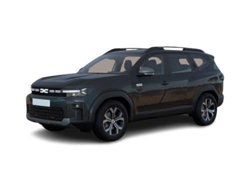 Dacia BIGSTER Nouveau Mild Hybrid 140 Expression