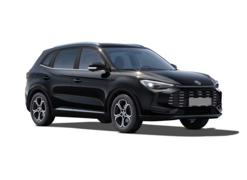 MG ZS Nouveau 1.5 L Hybrid+ 197 ch Comfort