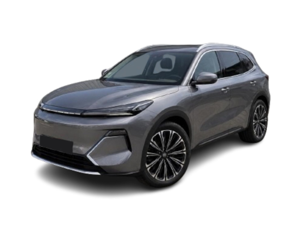 Geely STARRAY EM-i Pro