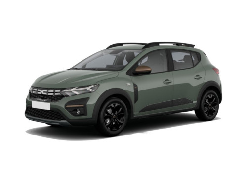 Dacia SANDERO Nouveau TCe 110 GSR2 Stepway Extreme