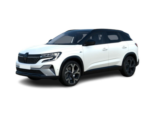 Renault AUSTRAL Nouveau E-Tech hybrid 200 Techno esprit Alpine