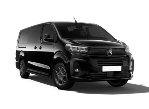 Citroën JUMPY CABINE APPROFONDIE Nouveau CAB XL BLUEHDI 180 S&S EAT8