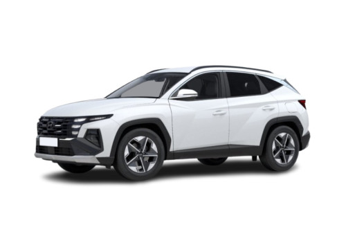 Hyundai TUCSON Nouveau 1.6 T-GDI 215 Hybrid BVA6 Creative