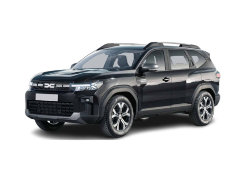 Dacia BIGSTER HYBRID Nouveau 155 Journey