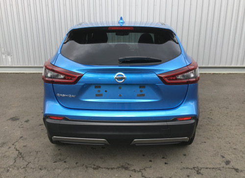 Nissan QASHQAI 2021 1.3 DIG-T 158 DCT N-Connecta