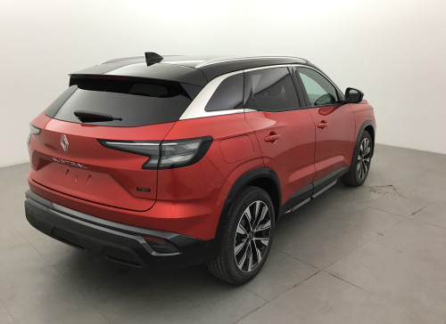 Renault AUSTRAL Nouveau full hybrid E-Tech 200 ch Techno