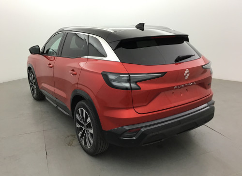 Renault AUSTRAL Nouveau full hybrid E-Tech 200 ch Techno