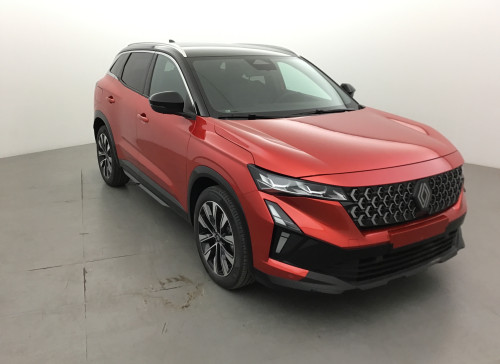 Renault AUSTRAL Nouveau full hybrid E-Tech 200 ch Techno