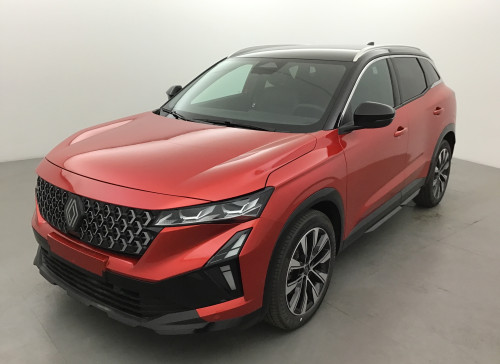 Renault AUSTRAL Nouveau full hybrid E-Tech 200 ch Techno