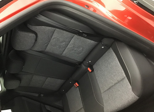 Renault AUSTRAL Nouveau full hybrid E-Tech 200 ch Techno
