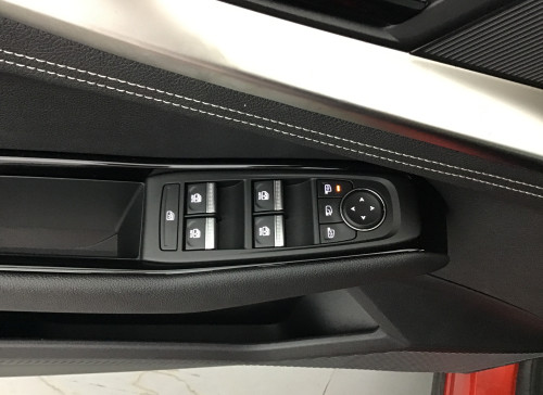 Renault AUSTRAL Nouveau full hybrid E-Tech 200 ch Techno