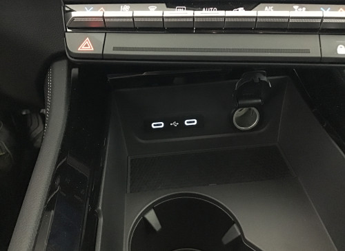 Renault AUSTRAL Nouveau full hybrid E-Tech 200 ch Techno