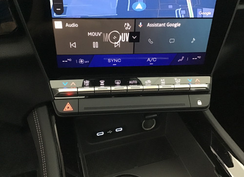 Renault AUSTRAL Nouveau full hybrid E-Tech 200 ch Techno